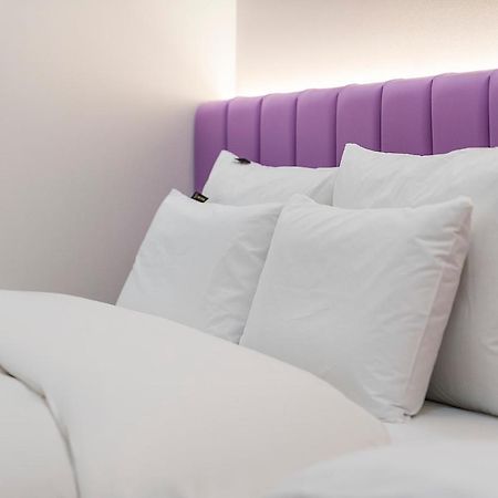 Browndot Hotel Namchuncheon Buitenkant foto