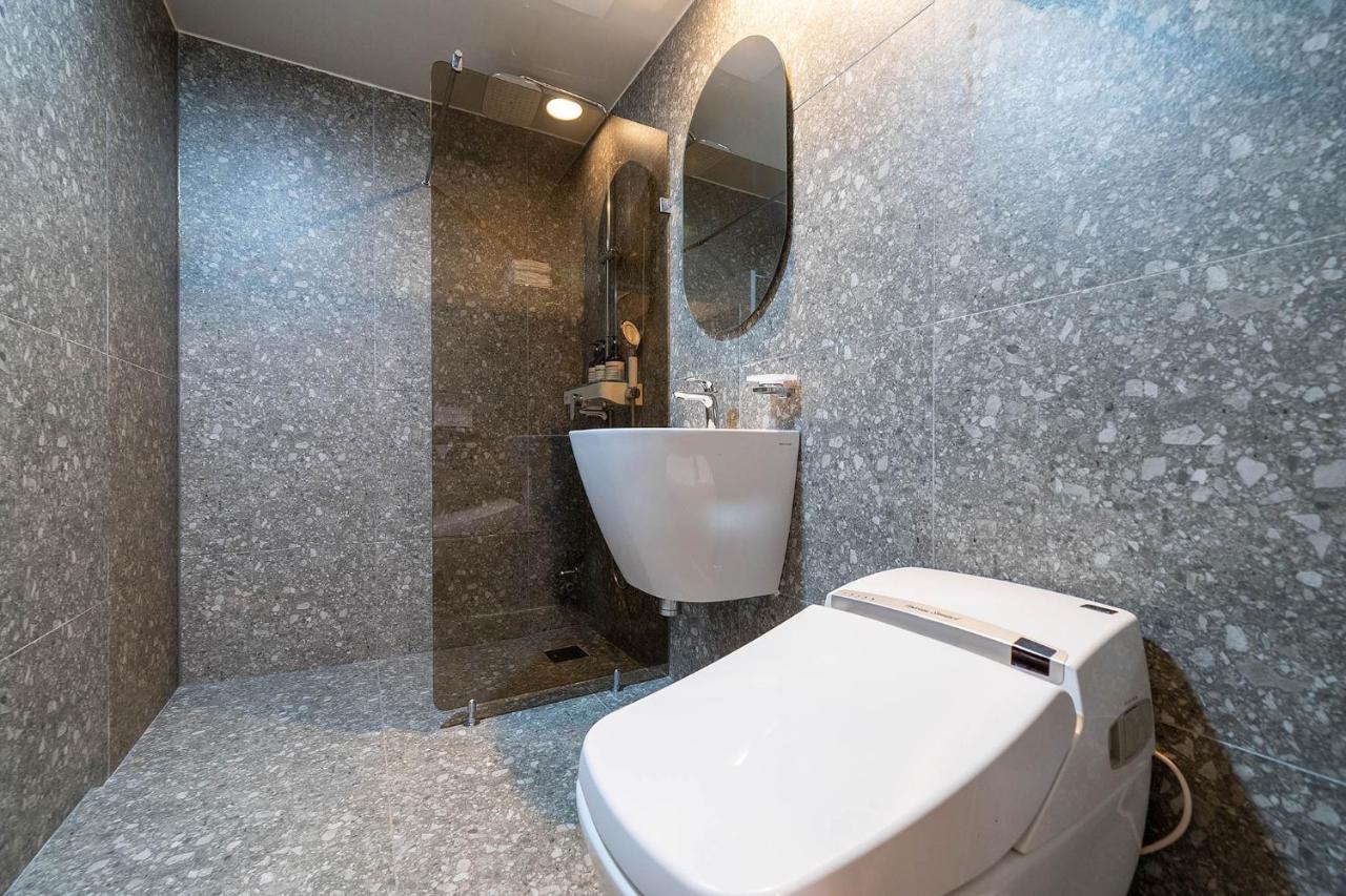 Browndot Hotel Namchuncheon Buitenkant foto